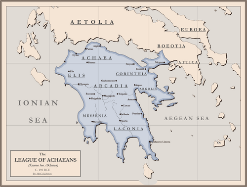 Achaean League